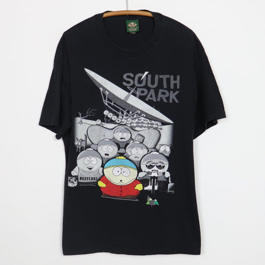 1998 South Park Eric Cartman Shirt
