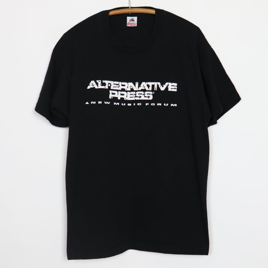 1990s Alternative Press Shirt