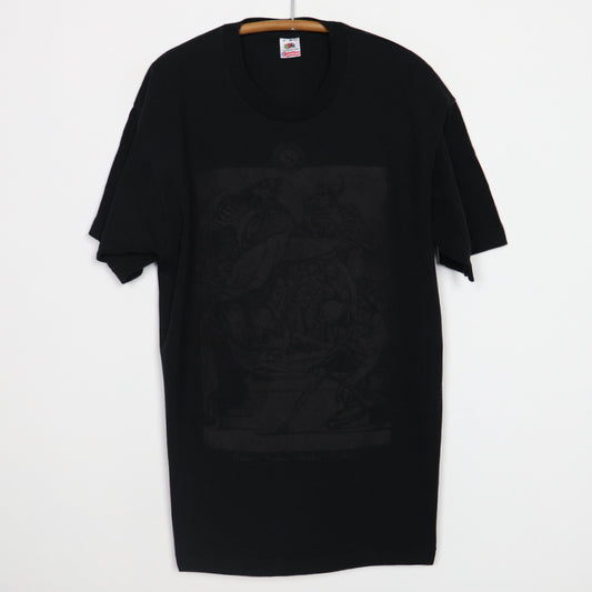 1990s Spiney Norman Shirt