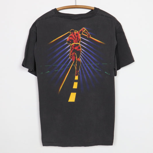 1990 The Flash DC Comics Shirt