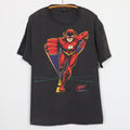 1990 The Flash DC Comics Shirt