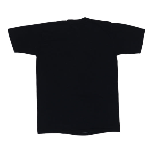 1979 Eddie Money Beg Borrow Or Steal Promo Shirt