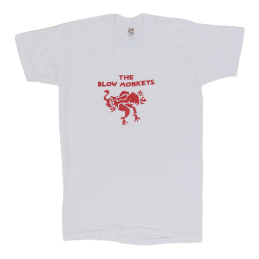1980s The Blow Monkeys Shirt