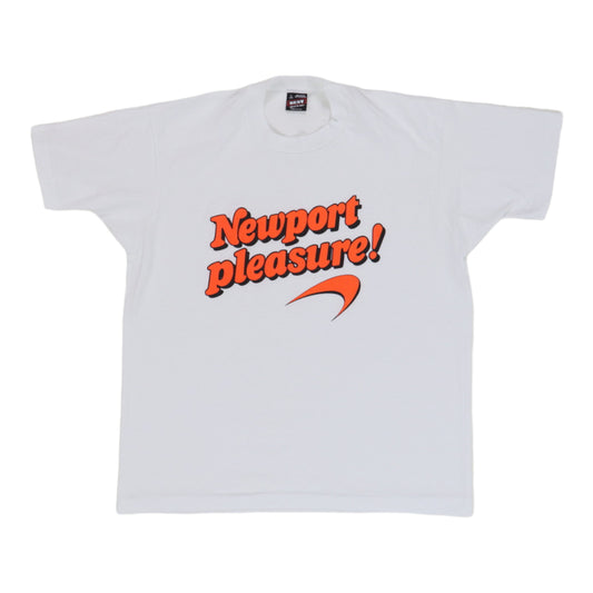 1990s Newport Pleasure Shirt