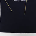 1978 Lynyrd Skynyrd One More From The Road Promo Shirt