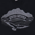 1977 Lynyrd Skynyrd Street Survivors Shirt