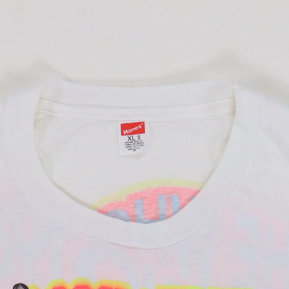 1989 The Who Shirt