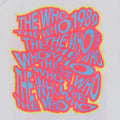 1989 The Who Shirt