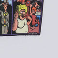 1985 Dope Before After Gilbert Shelton Shirt
