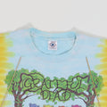 1997 Grateful Dead Dancing Bears Tie Dye Shirt