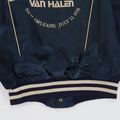 1978 Rolling Stones Some Girls New Orleans Concert Jacket