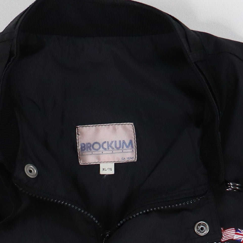 1988 Michael Jackson Bad World Tour Jacket | Authentic Vintage Jacket