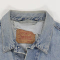 1993 Metallica Olympic Stadium Levi's Crew Tour Jacket