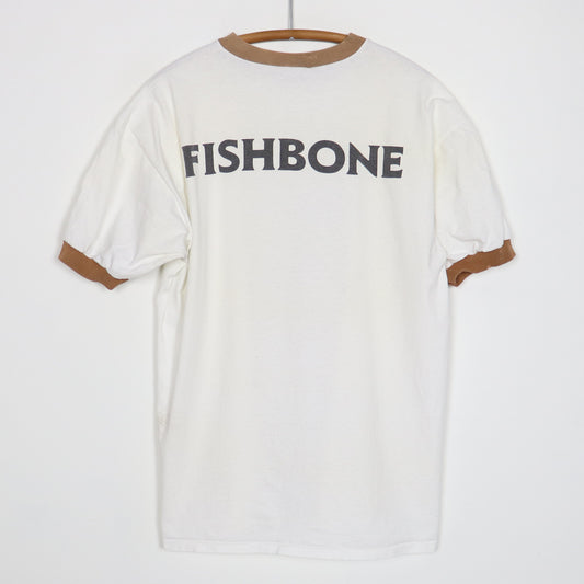 1991 Fishbone Shirt
