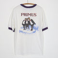 1990s Primus Shirt