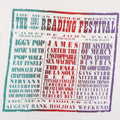 1991 Reading Festival Concert Shirt