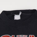 1978 Rolling Stones World Wide Tour Shirt