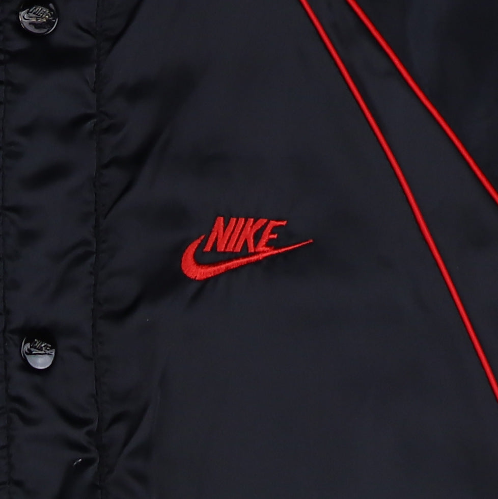 1985 Michael Jordan Satin Jacket