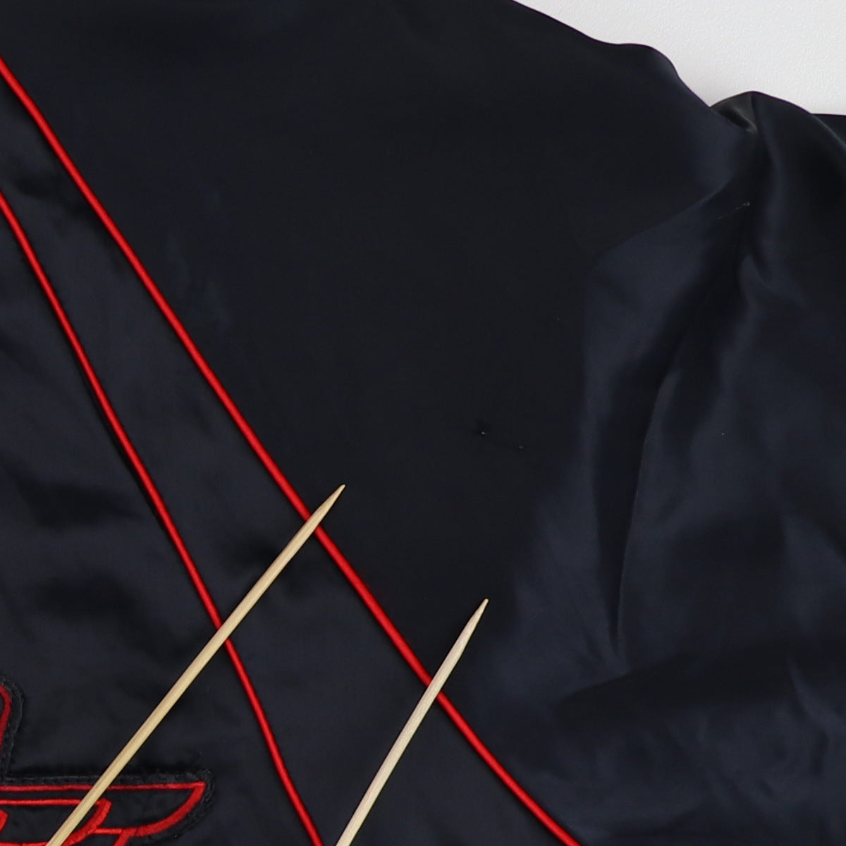 1985 Michael Jordan Satin Jacket