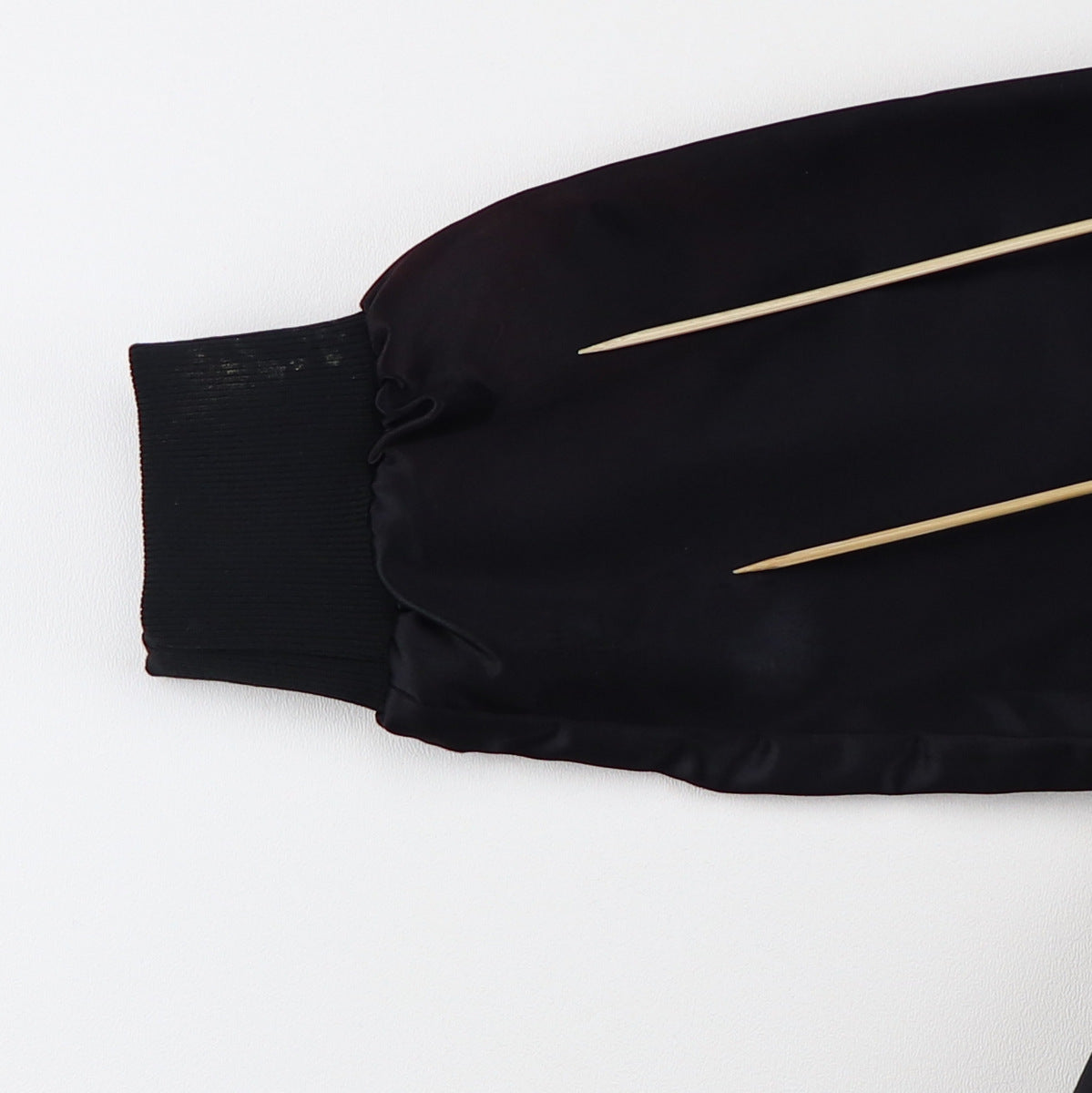 1985 Michael Jordan Satin Jacket