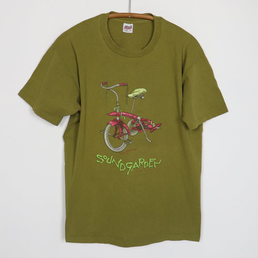 1994 Soundgarden Come Stand Me Up Shirt