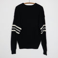 1980s Los Angeles Raiders Cliff Engle Sweater