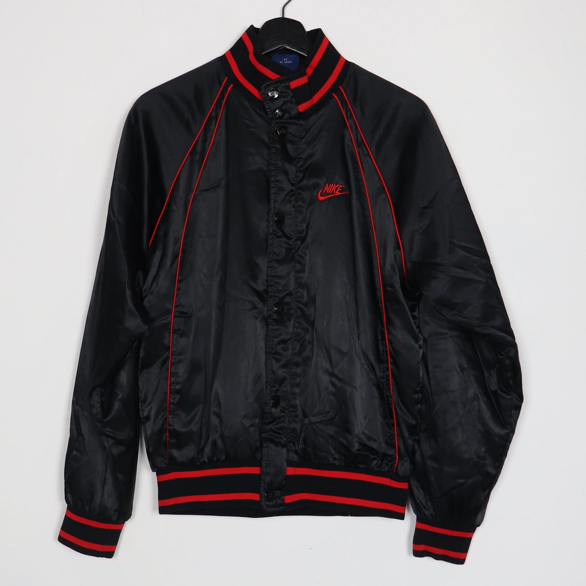 1985 Michael Jordan Satin Jacket