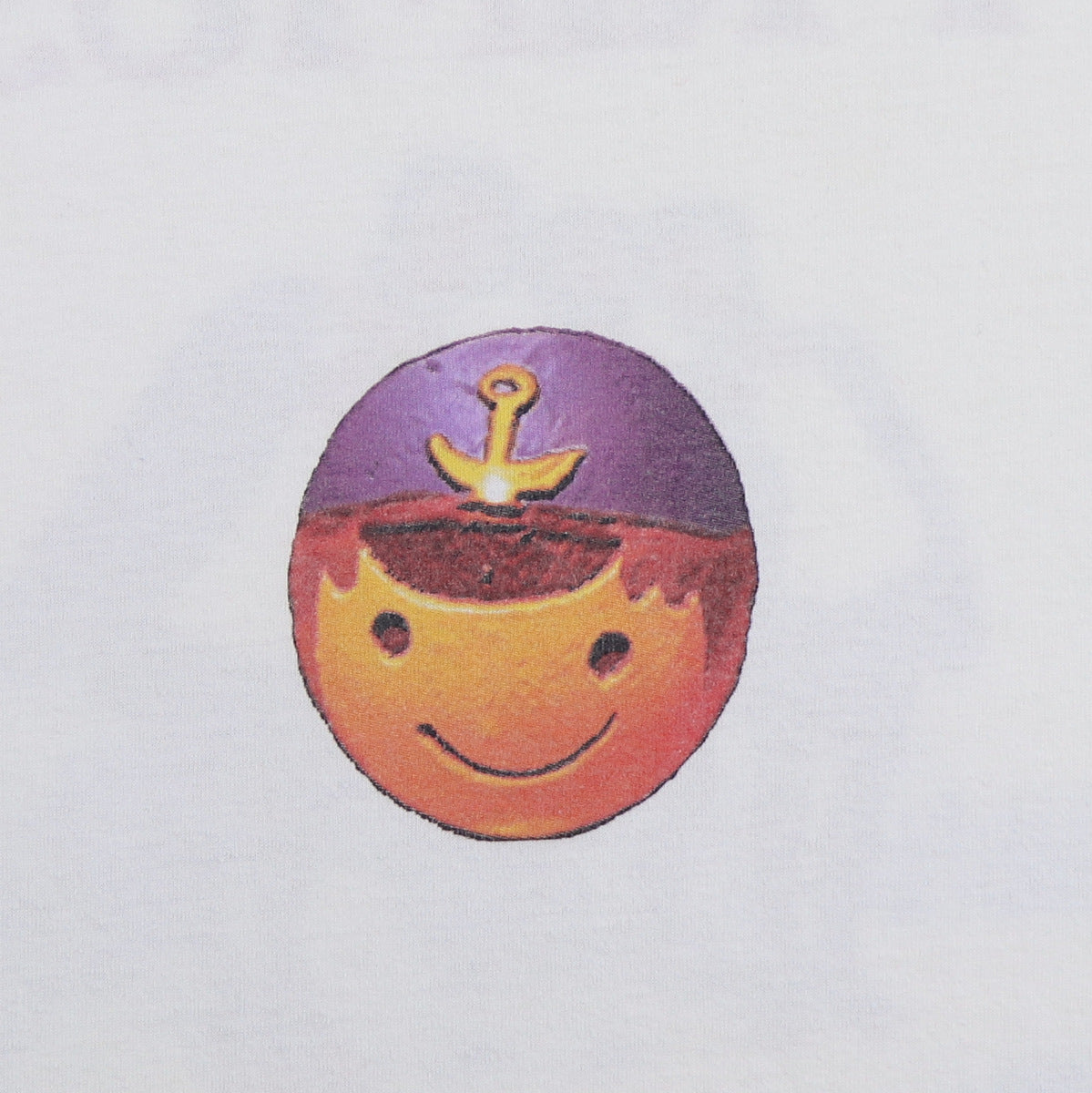 1990s Primus Shirt
