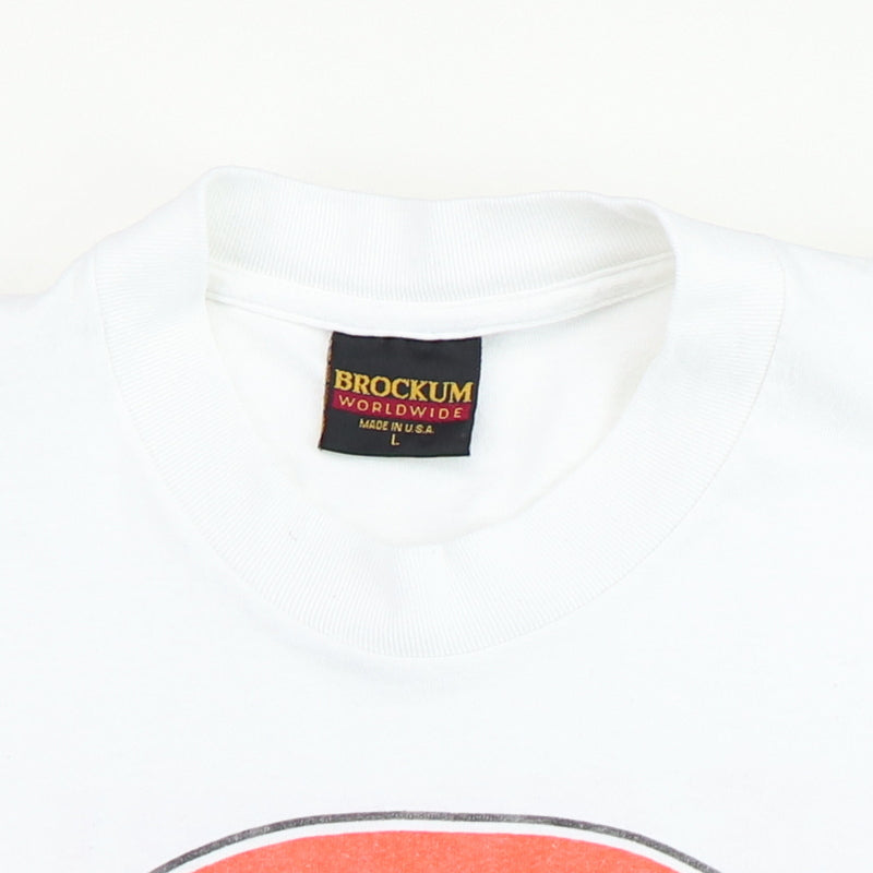 1990s Urge Overkill Shirt | Authentic Vintage Tee – WyCo Vintage