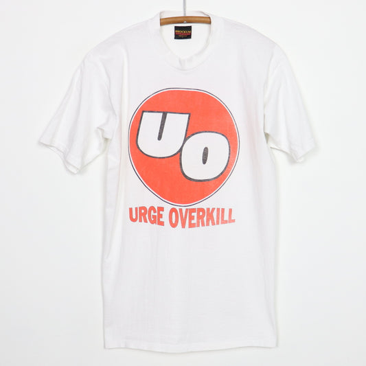 1990s Urge Overkill Shirt