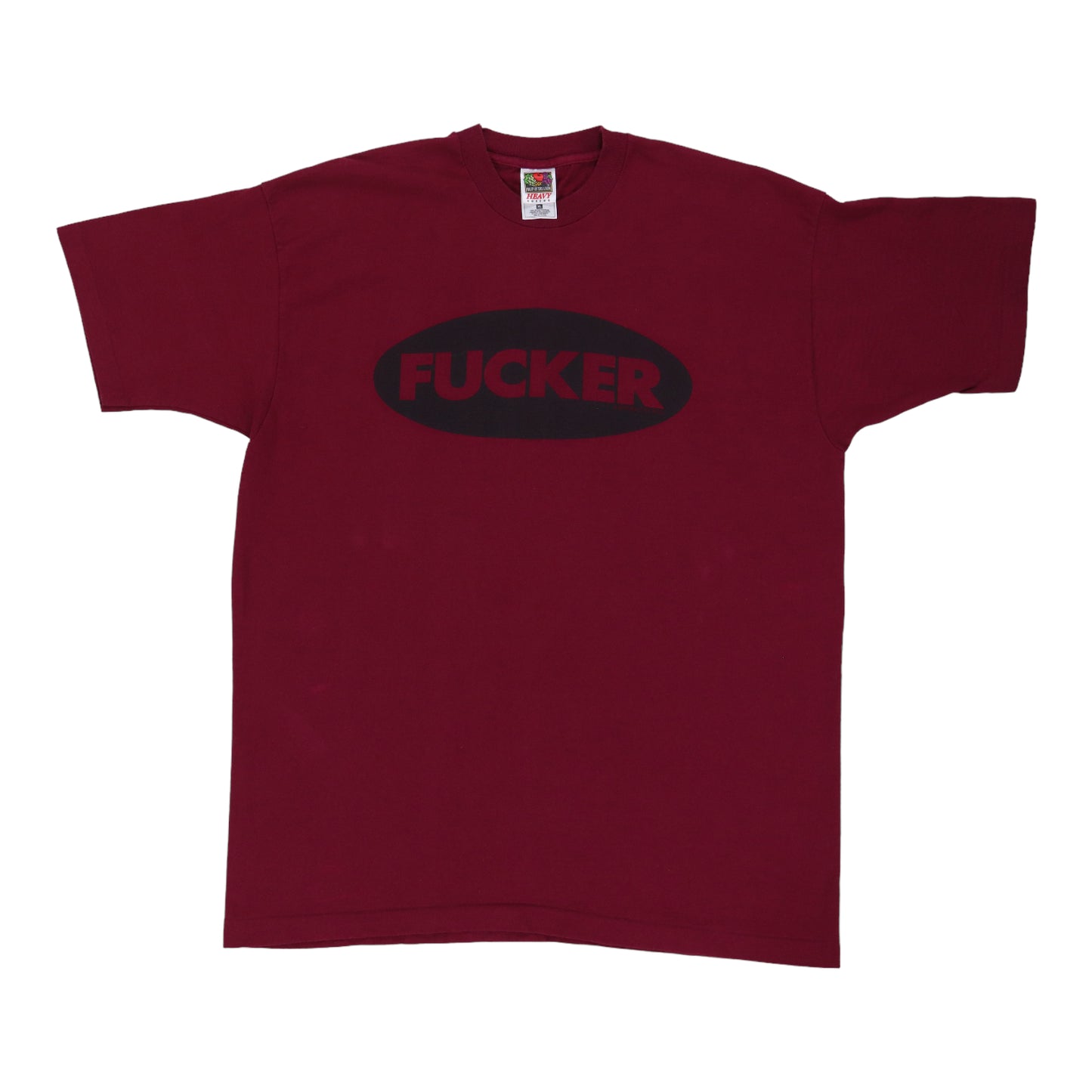 1990s Fucker Shirt