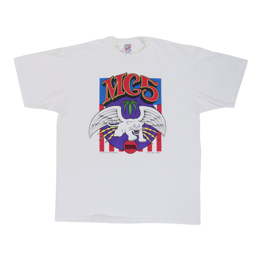 1990 MC5 Zenta Shirt