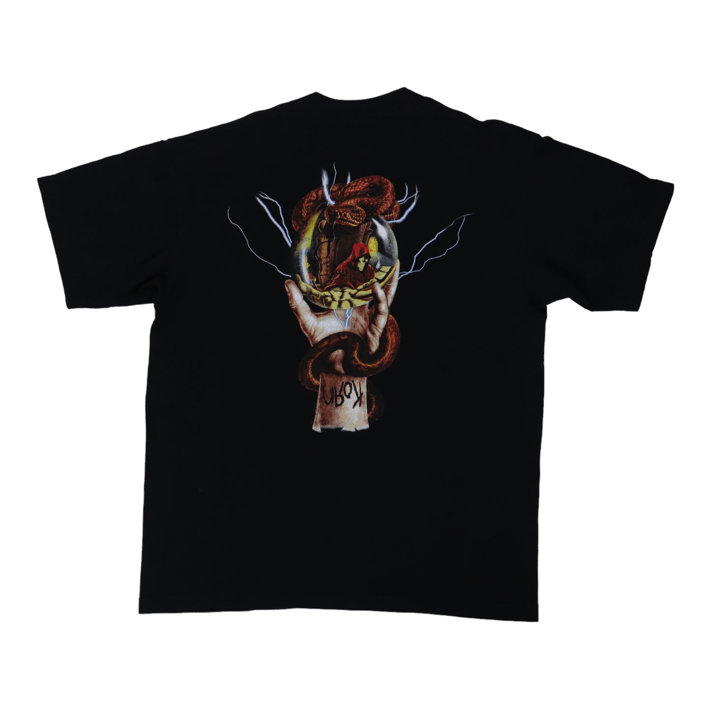 2000 Korn Shirt