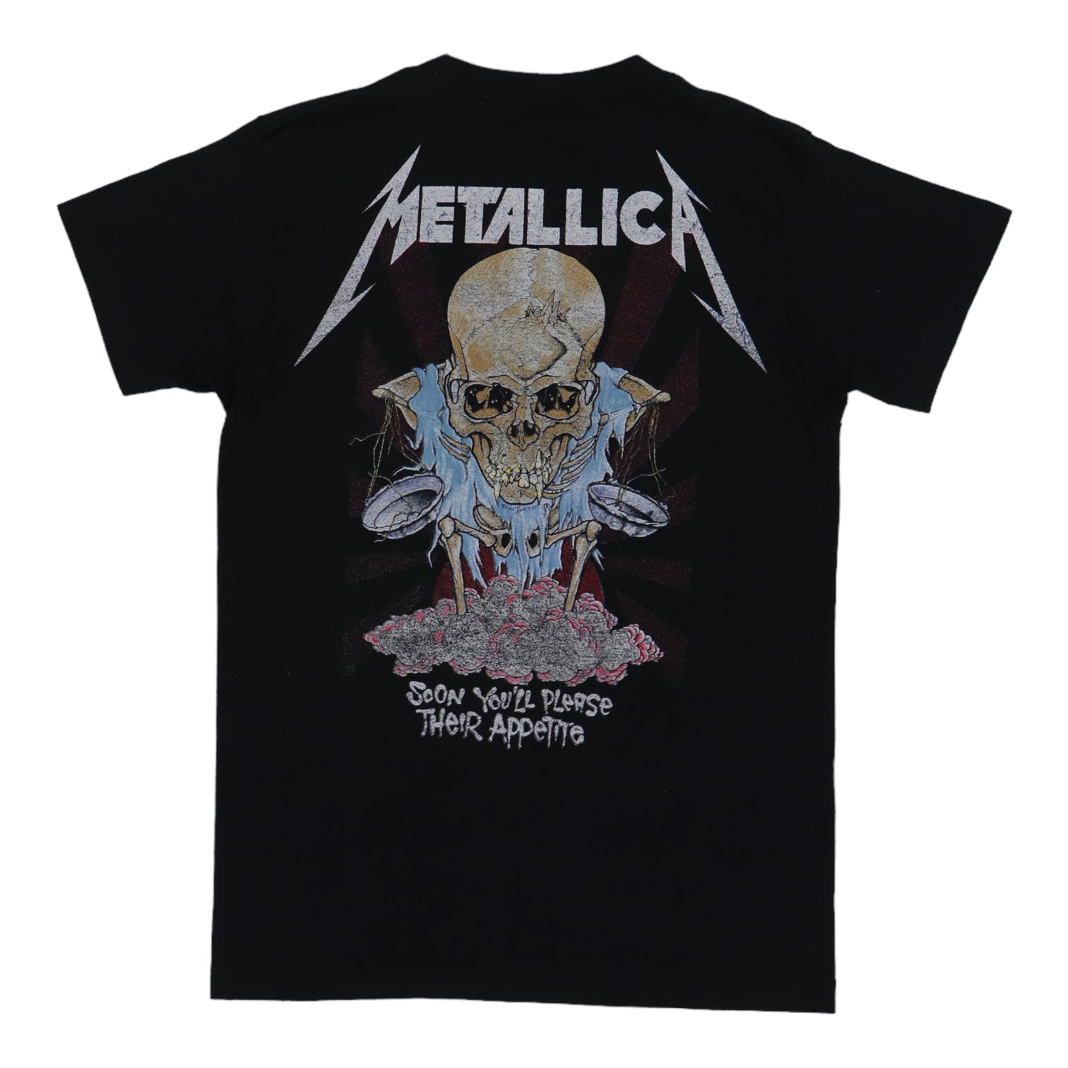 デスメタル〇DEATH／デス 89年4th BRUJERIA, CARNAGE, NAPALM DEATH, ORIGIN, UNDERGANGなどデスメタル
