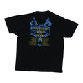 1988 Robert Plant Non Stop Go World Tour Shirt