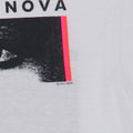 1988 Robert Palmer Heavy Touring Nova Shirt
