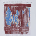 1988 UB40 World Tour Shirt