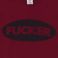 1990s Fucker Shirt