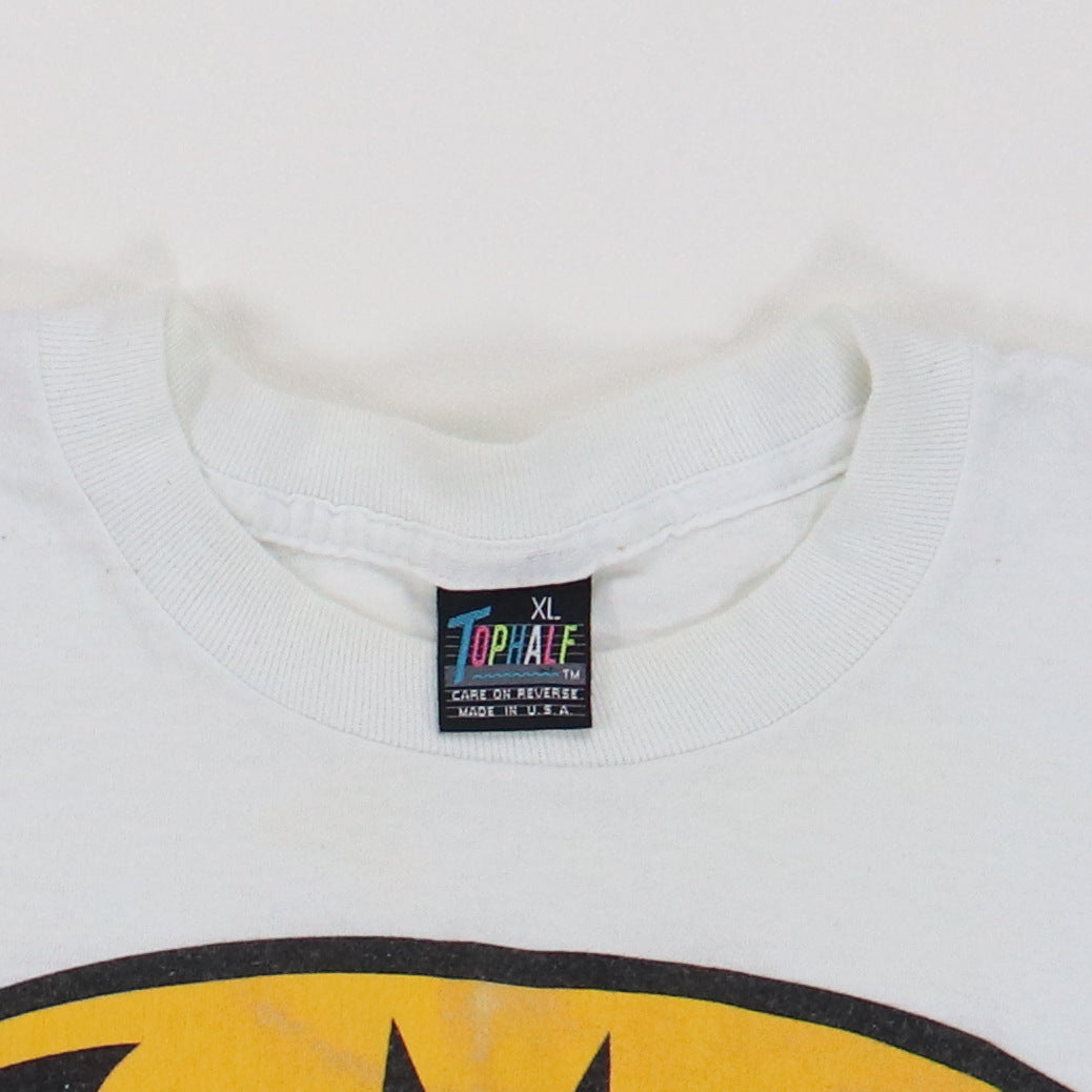 1980s Batman DC Comics Shirt