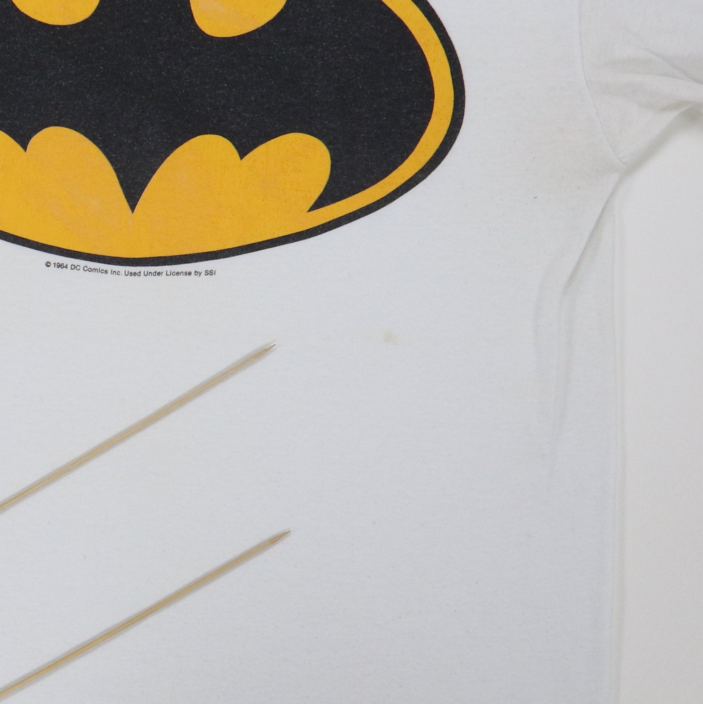 1980s Batman DC Comics Shirt
