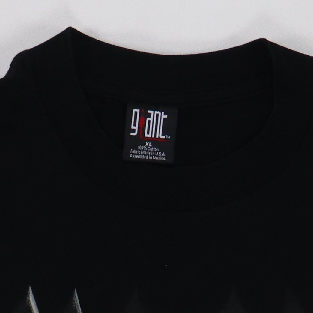 2000 Korn Shirt