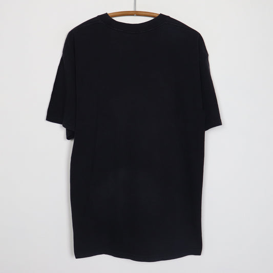 1999 Pink Floyd The Wall Winterland Shirt