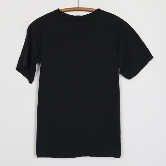 1990 Michael Jordan Chicago Bulls NBA Shirt