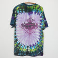 1997 Jimi Hendrix Tie Dye Shirt