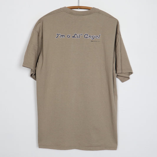 1996 R.E.M. I'm A Lil Angel Shirt