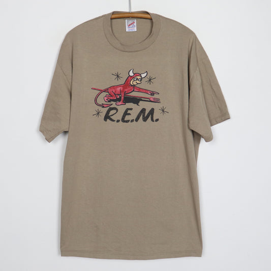 1996 R.E.M. I'm A Lil Angel Shirt