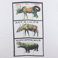 1996 Lollapalooza Concert Shirt