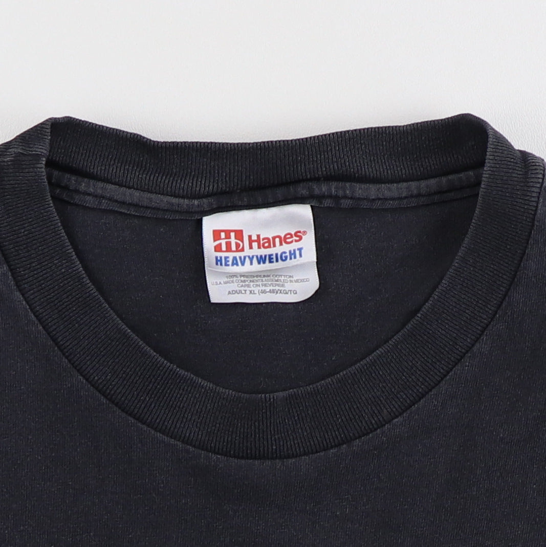 2000 Smashing Pumpkins Machina Shirt