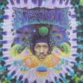 1997 Jimi Hendrix Tie Dye Shirt