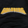 1990s Goldberg Fear The Spear Bomber Jacket